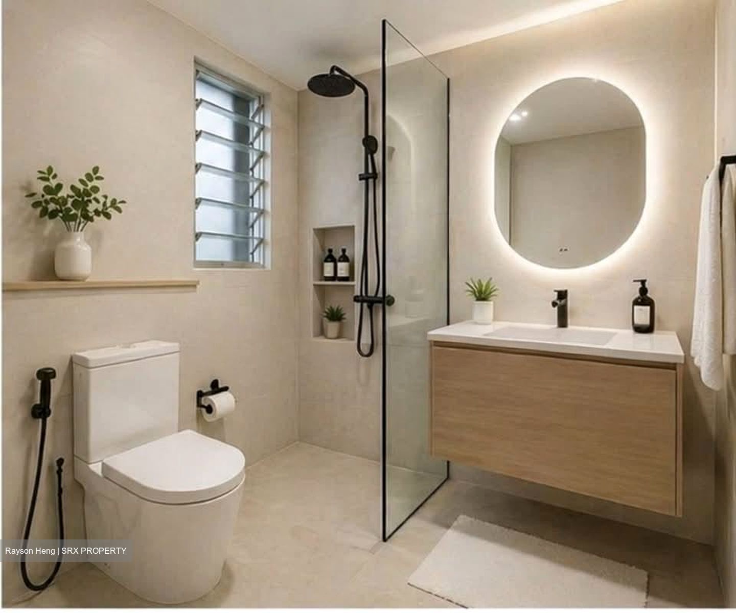 Blk 222A Matilda Edge (Punggol), HDB 3 Rooms #560561131
